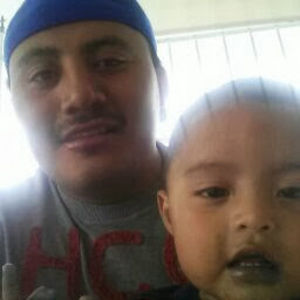 Meet your Posher, Jose antonio